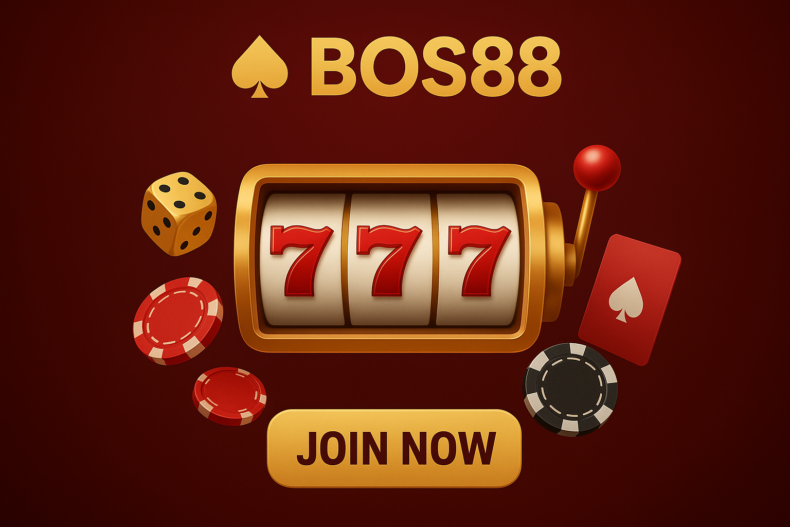 Bos88 Bonuses and Promotions You Shouldn’t Miss